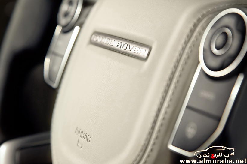 رسمياً صور رنج روفر 2013 بالشكل الجديد في اكثر من 60 صورة بجودة عالية Range Rover 2013 127